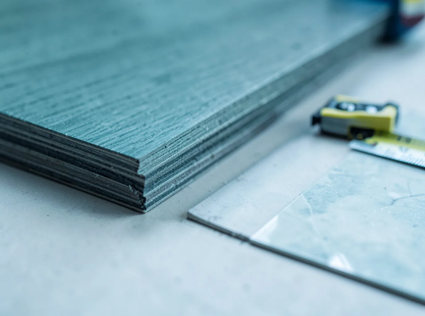 Luxury Vinyl Plank Installation Berwyn, PA FAQs